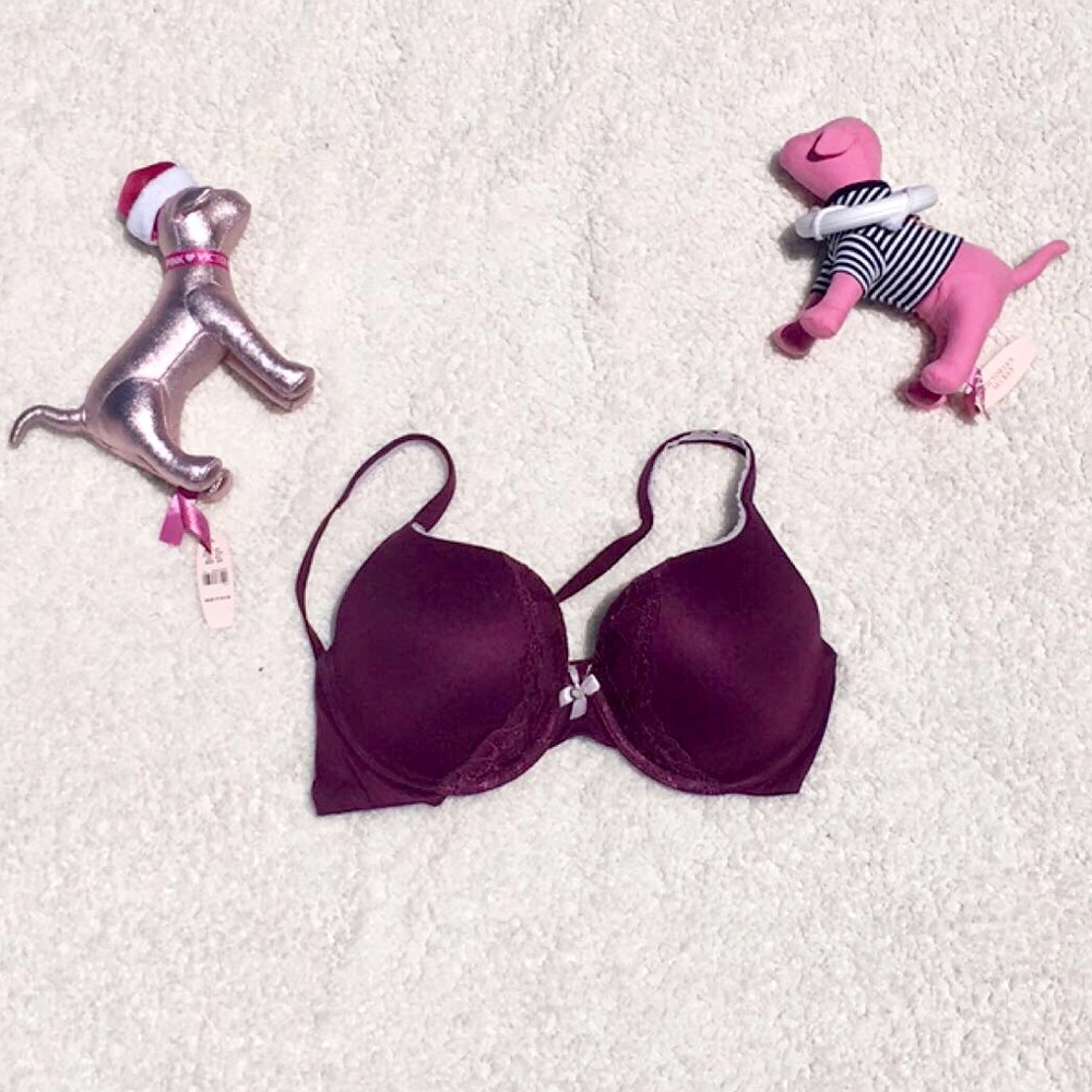 Victoria’s Secret bra